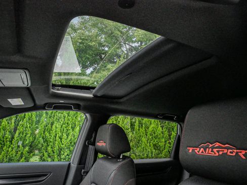 Used 2026 Honda CR-V TrailSport image 27