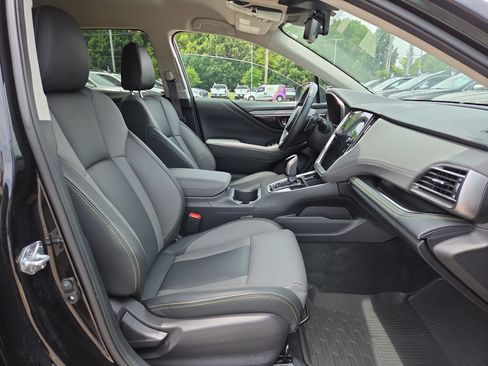 Used 2023 Subaru Outback Onyx Edition AWD/4WD image 15
