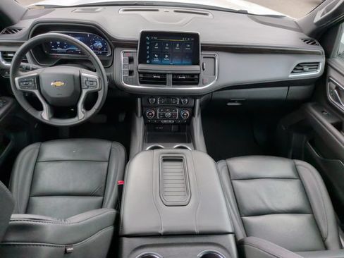 Used 2024 Chevrolet Tahoe LT RWD image 25