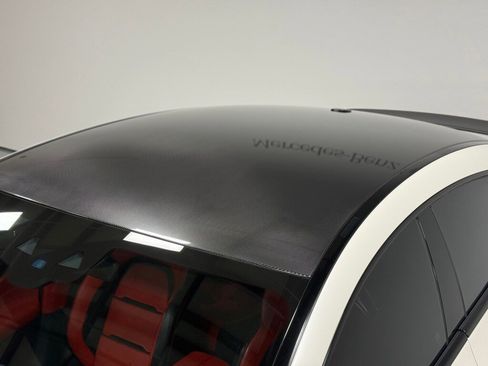 Used 2023 Mercedes-Benz AMG GT 63 S image 11