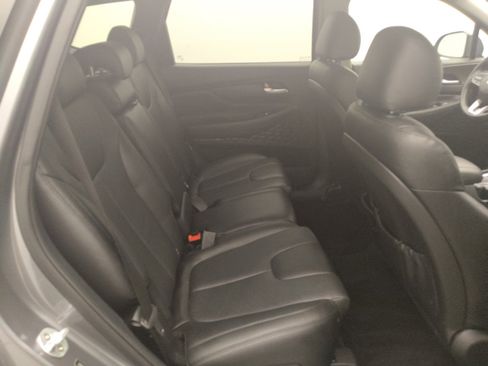 Used 2019 Hyundai Santa Fe SE AWD/4WD image 19