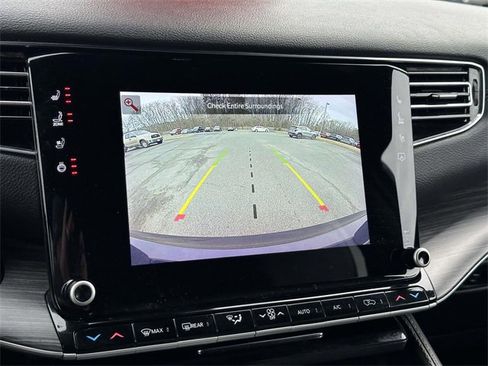 Used 2023 Jeep Wagoneer L Series II image 20