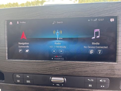 Used 2024 Mercedes-Benz Sprinter 3500 image 53