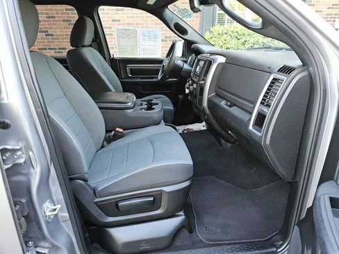 Used 2021 RAM 1500 Classic Warlock w/ Electronics Group image 29