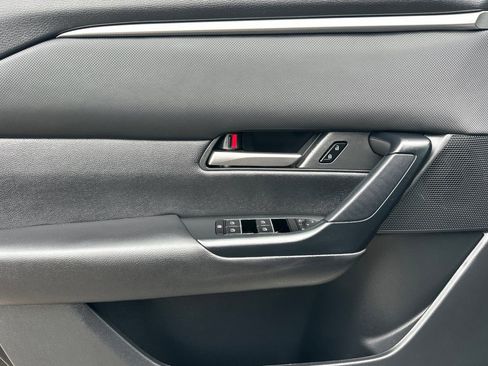 Used 2024 MAZDA CX-50 AWD 2.5 S w/ Preferred Package image 11