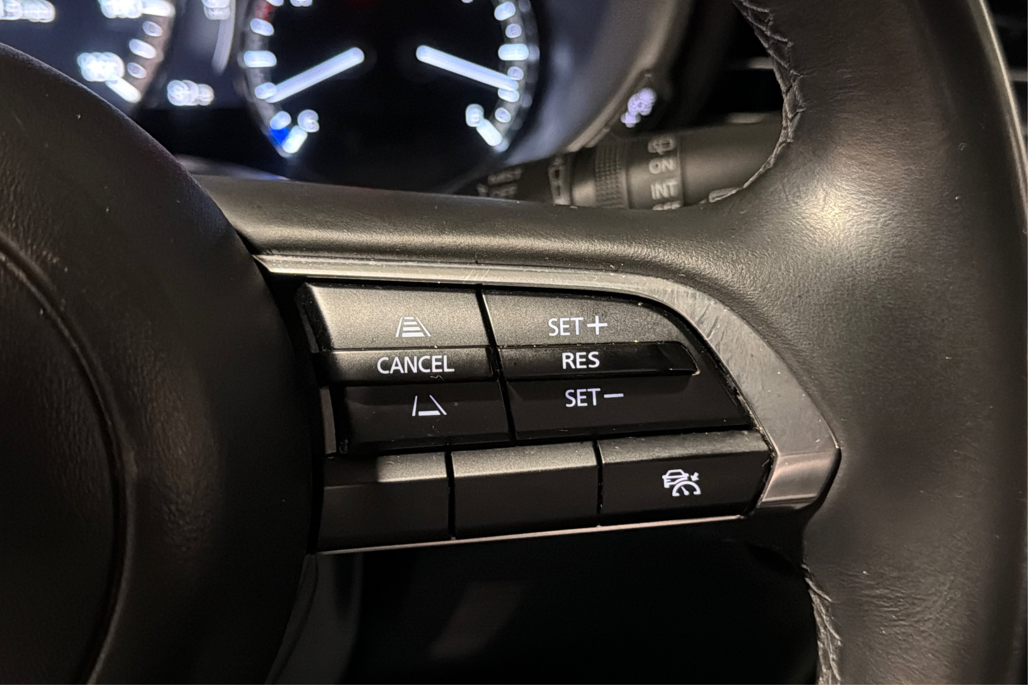 Used 2024 MAZDA CX-30 AWD 2.5 S w/ Select Sport Pkg image 23