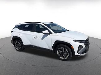 Used 2025 Hyundai Tucson SEL FWD video 2