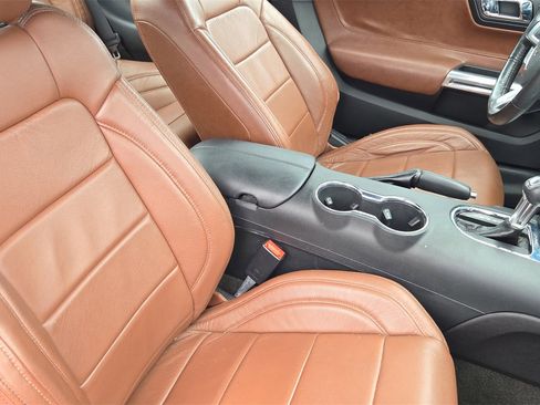 Used 2016 Ford Mustang Coupe w/ Equipment Group 051A image 16