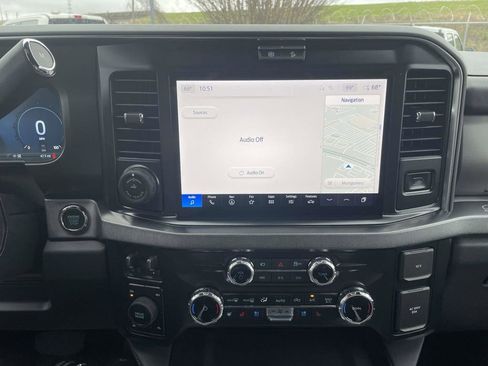 New 2026 Ford F250 Platinum AWD/4WD image 21