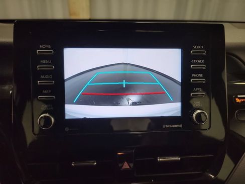 Used 2023 Toyota Camry SE FWD image 22