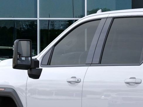 New 2026 GMC Sierra 2500 AT4 w/ AT4 Premium Plus Package image 12