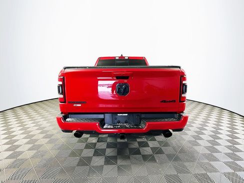 Certified 2021 RAM 1500 Big Horn image 10