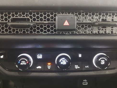 Certified 2024 Honda HR-V Sport image 8