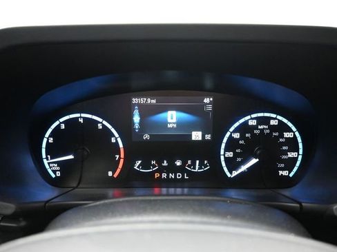 Used 2023 Ford Bronco Sport Big Bend w/ Convenience Package image 36