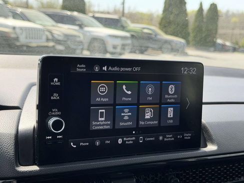 Used 2025 Honda CR-V EX-L image 3