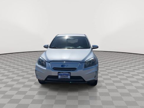 Used 2012 Toyota RAV4 EV FWD image 2