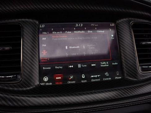 Used 2023 Dodge Charger SRT Hellcat RWD image 23