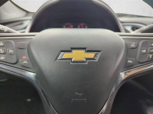 Used 2024 Chevrolet Malibu LT image 20