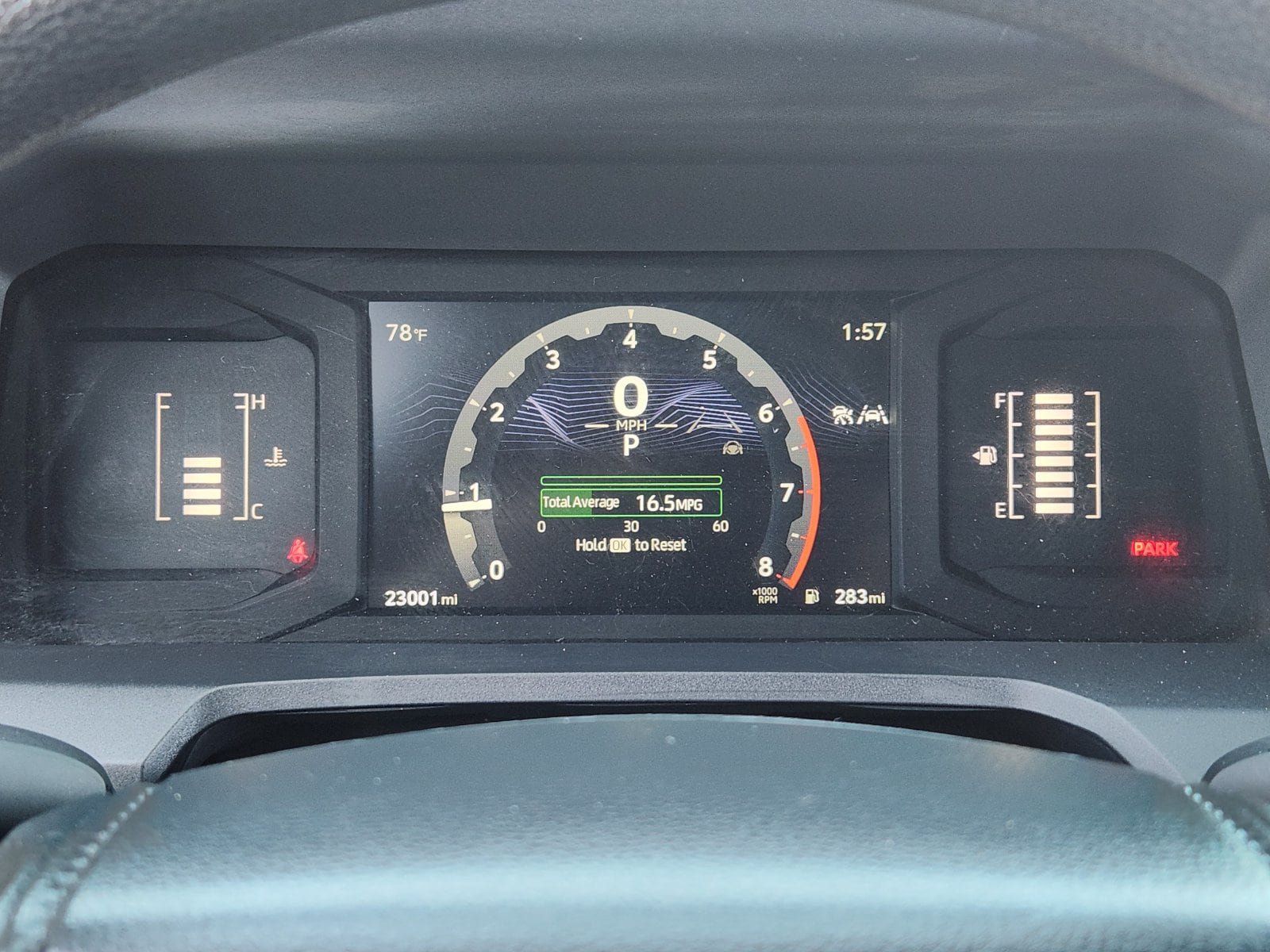 Used 2024 Toyota Tacoma SR AWD/4WD image 24