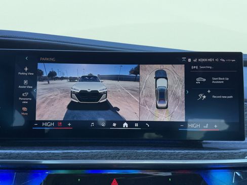 Used 2023 BMW 740i image 72