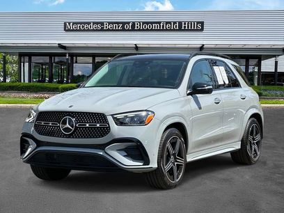 Certified 2024 Mercedes-Benz GLE 350 4MATIC