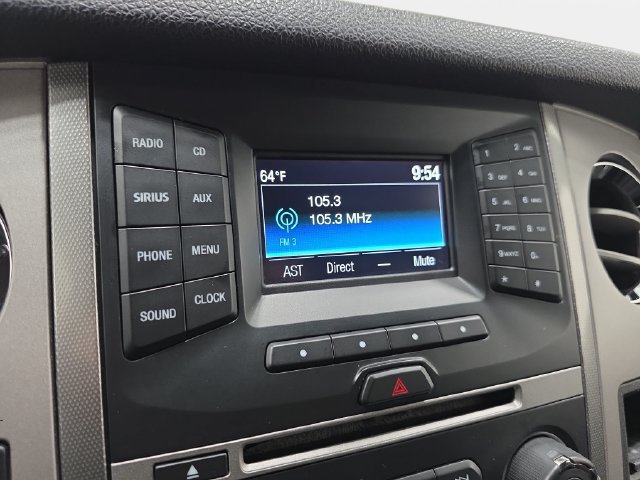 Used 2017 Ford Expedition XLT AWD/4WD image 20