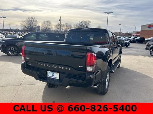 Used 2021 Toyota Tacoma SR image 5