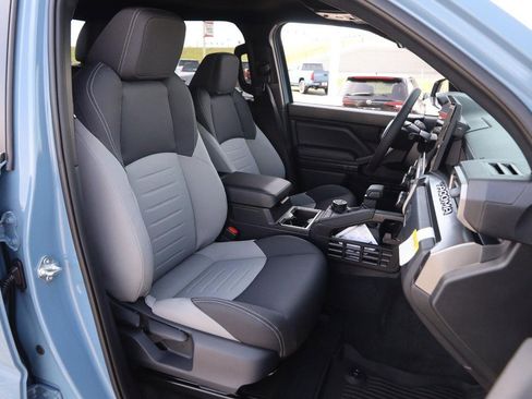 New 2026 Toyota Tacoma TRD Off-Road image 27