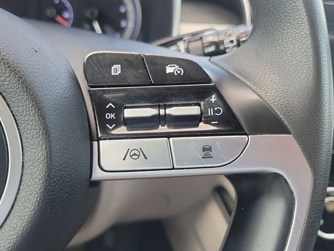 Used 2023 Hyundai Tucson SEL FWD image 21