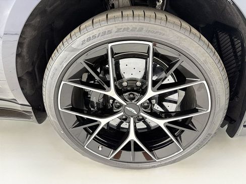 New 2026 Aston Martin DBX 707 AWD/4WD image 32