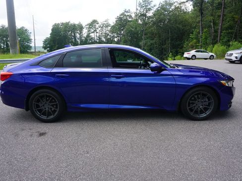 Used 2018 Honda Accord Sport image 20