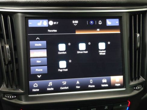 Used 2022 Maserati Levante GT image 44