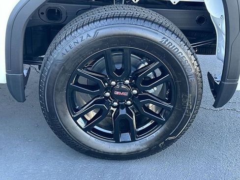 New 2026 GMC Sierra 1500 Elevation w/ Max Trailering Package AWD/4WD image 33