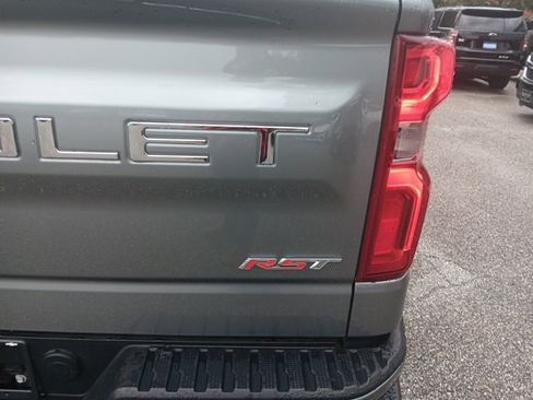 Certified 2024 Chevrolet Silverado 1500 RST w/ Protection Package image 15