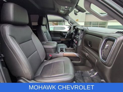 Used 2022 Chevrolet Silverado 1500 RST w/ All Star Edition Plus image 29