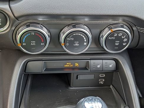 New 2025 MAZDA MX-5 Miata Grand Touring w/ Weather Package image 32