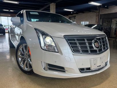 Used 2013 Cadillac XTS Premium