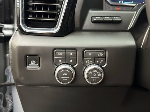 Used 2026 GMC Sierra 1500 Denali Ultimate AWD/4WD image 25