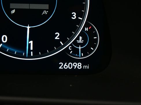 Used 2021 Hyundai Sonata Limited FWD image 28