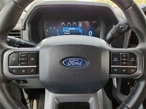 Used 2024 Ford F150 XLT w/ Mobile Office Package image 24