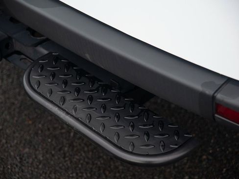 Used 2024 Mercedes-Benz Sprinter 3500 image 20