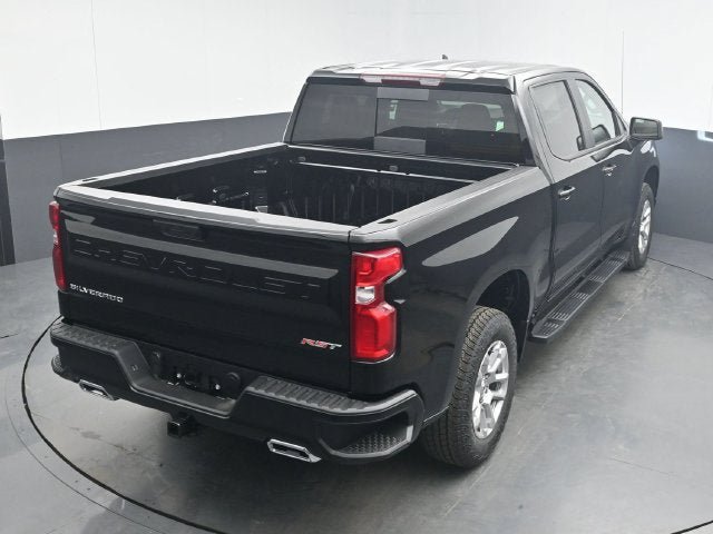 New 2026 Chevrolet Silverado 1500 RST w/ Convenience Package II AWD/4WD image 25