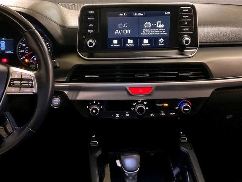 Used 2020 Kia Telluride S image 7