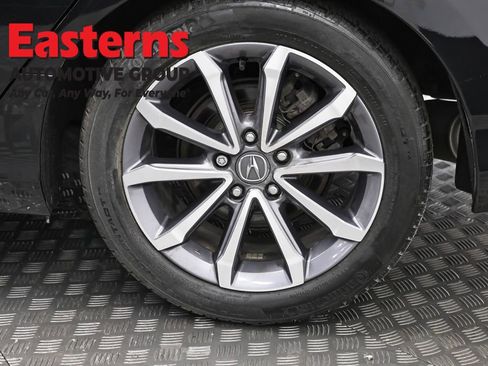 Used 2024 Acura Integra FWD image 33
