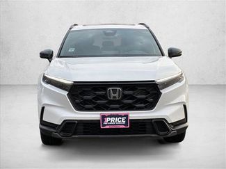 Used 2025 Honda CR-V Sport video 2