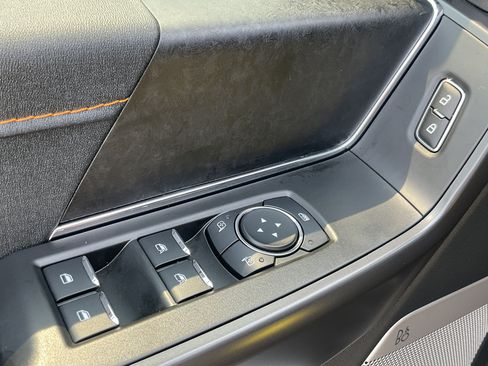 Used 2025 Ford F150 Tremor AWD/4WD image 27