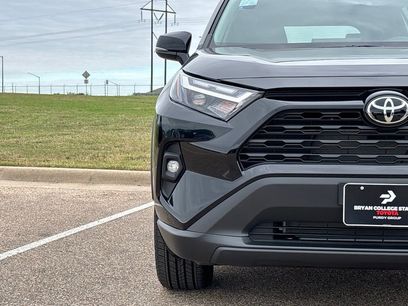 New 2025 Toyota RAV4 XLE Premium