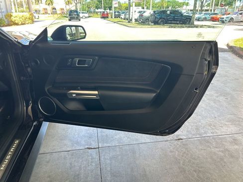 Used 2022 Ford Mustang GT Premium w/ Equipment Group 401A RWD image 37