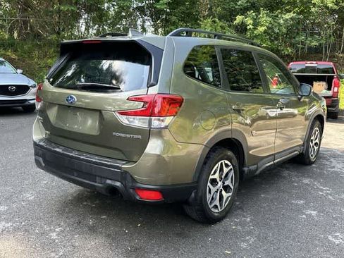 Certified 2023 Subaru Forester Premium AWD/4WD image 23