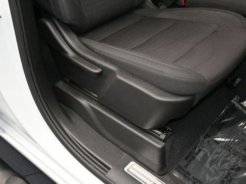 Used 2025 Chevrolet Silverado 2500 LT w/ Trail Boss Package image 54